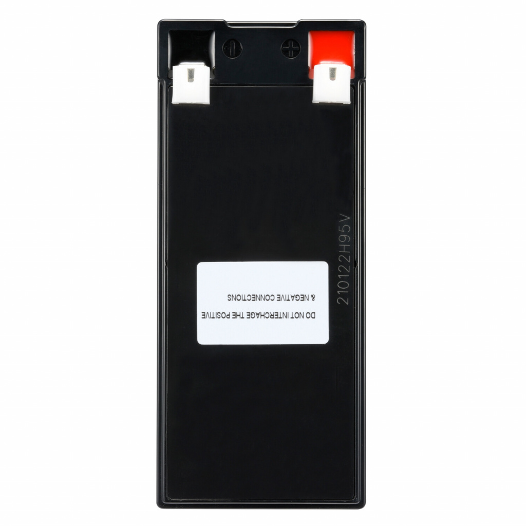 APC Batterij Vervangings Cartridge APCRBC177 (OEM) - Afbeelding 3