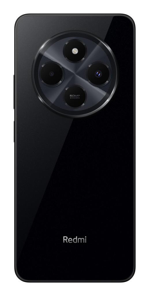 Xiaomi Redmi 14C 17,5 cm (6.88") Dual SIM 4G USB Type-C 4 GB 128 GB 5160 mAh Zwart - Afbeelding 2