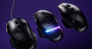 Logitech G G502 X LIGHTSPEED