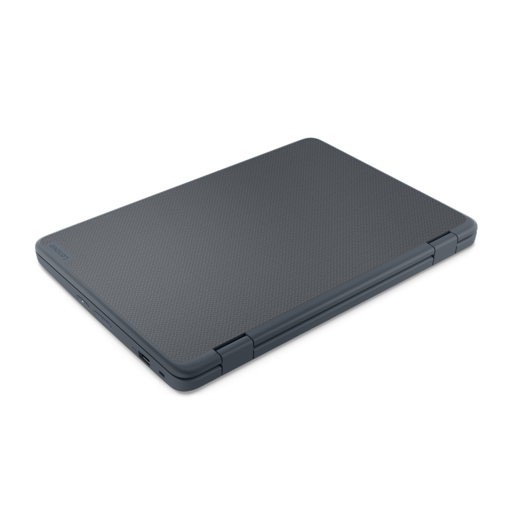 Lenovo 300w Yoga Gen 4 Intel® N N100 Hybride (2-in-1) 29,5 cm (11.6") Touchscreen HD 4 GB LPDDR5-SDRAM 128 GB SSD Wi-Fi 6 (802.1 - Afbeelding 16