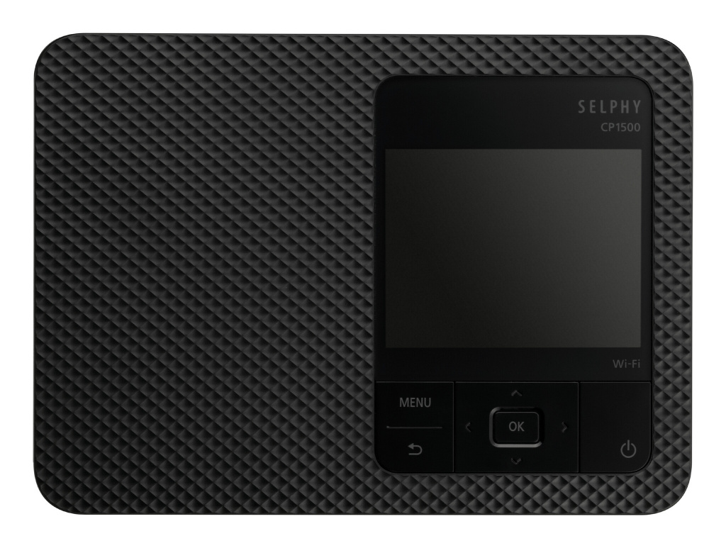 Canon SELPHY CP1500 fotoprinter Verf-sublimatie 300 x 300 DPI 4" x 6" (10x15 cm) Wifi - Afbeelding 8