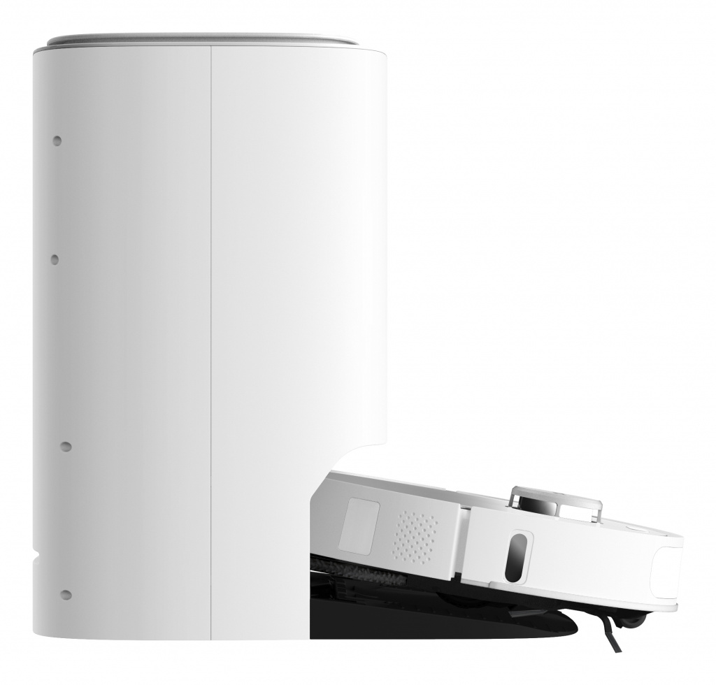 Imou RV3 0,32 l Stofzak Wit - Afbeelding 23