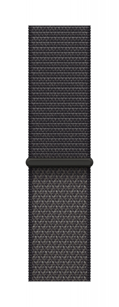 Apple MFFN4ZM/A slimme draagbare accessoire Band Donkergrijs Nylon, Gerecycled polyester, Spandex - Afbeelding 2