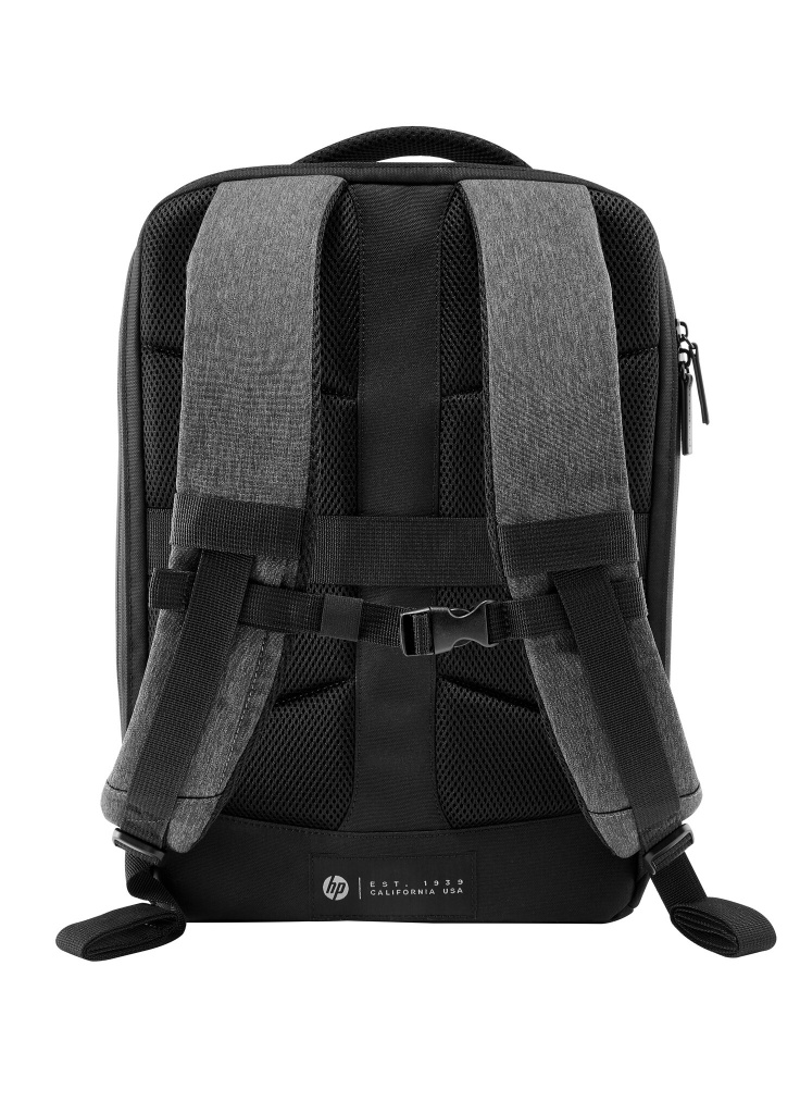 HP Renew Travel 15,6 inch backpack - Afbeelding 4