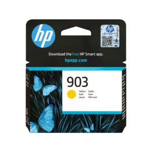HP 903 originele gele inktcartridge