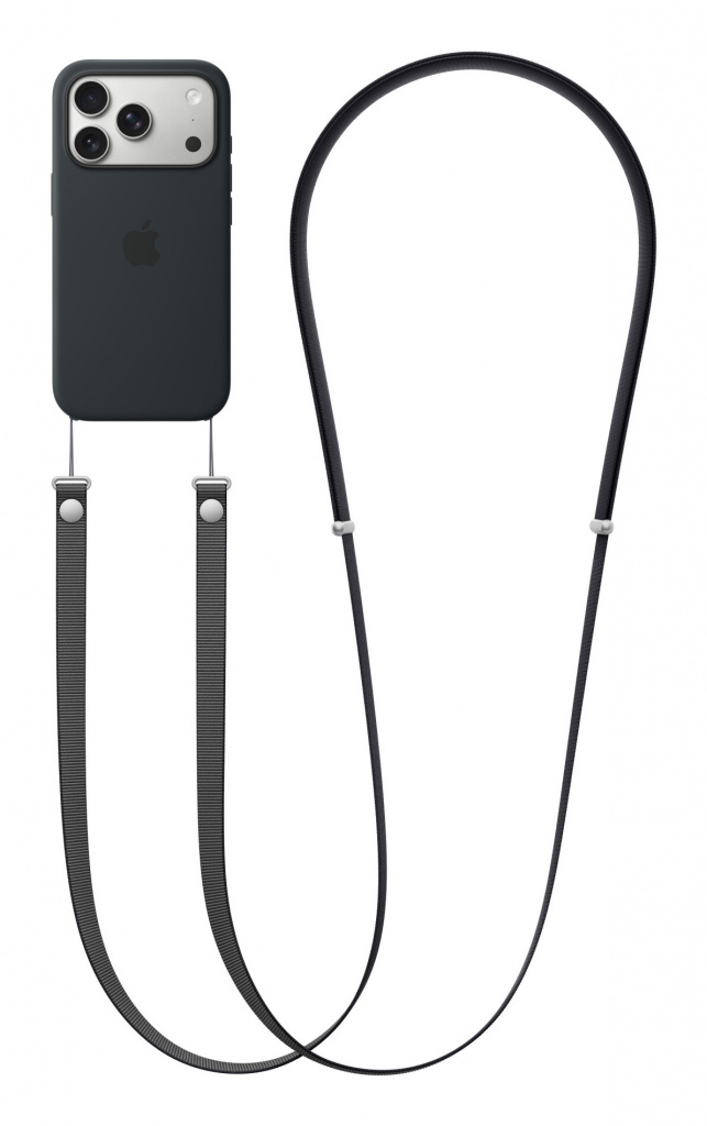 Apple MGGL4ZM/A accessoire voor mobiele telefoonhoesjes - Afbeelding 2