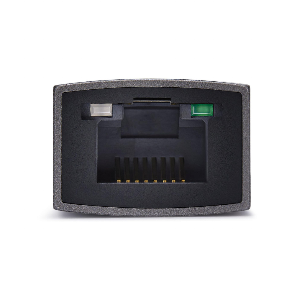 StarTech.com 2.5GbE USB-C naar Ethernet Adapter met USB-A Converter, NBASE-T NIC, USB 3.0 Type-C 2.5/1G Multi Speed Netwerk, Thu - Afbeelding 6