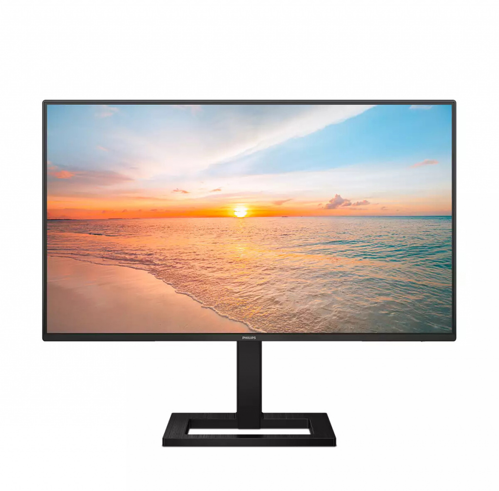 Philips 1000 series 24E1N1300AE/00 computer monitor 60,5 cm (23.8") 1920 x 1080 Pixels Full HD LCD Zwart - Afbeelding 3