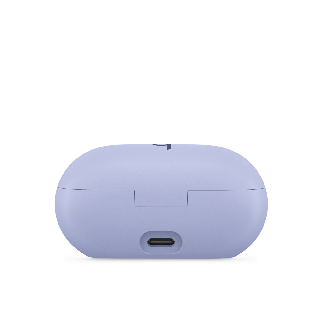 Apple Beats Solo Buds - Echt draadloze oortjes - Koel paars - Afbeelding 4