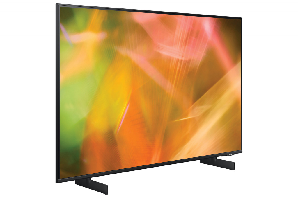 Samsung 43" Hotel TV HAU8000 4K - Afbeelding 3