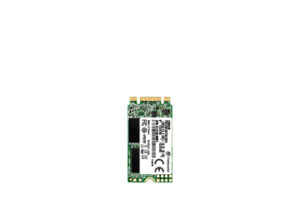 Transcend 430S 256 GB M.2 SATA III 3D NAND
