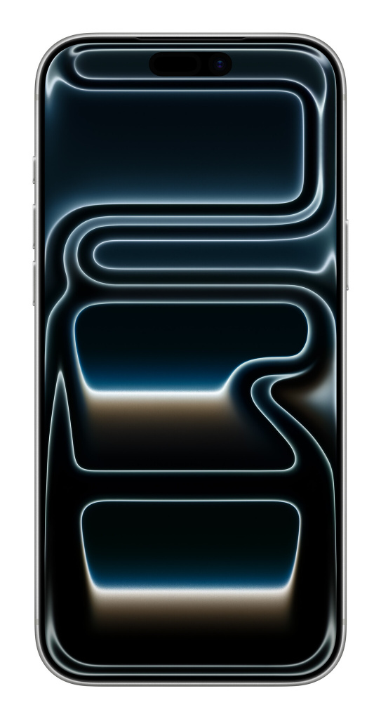 Apple iPhone 17 Pro Max 17,5 cm (6.9") Dual SIM iOS 26 5G USB Type-C 2 TB Zilver - Afbeelding 4