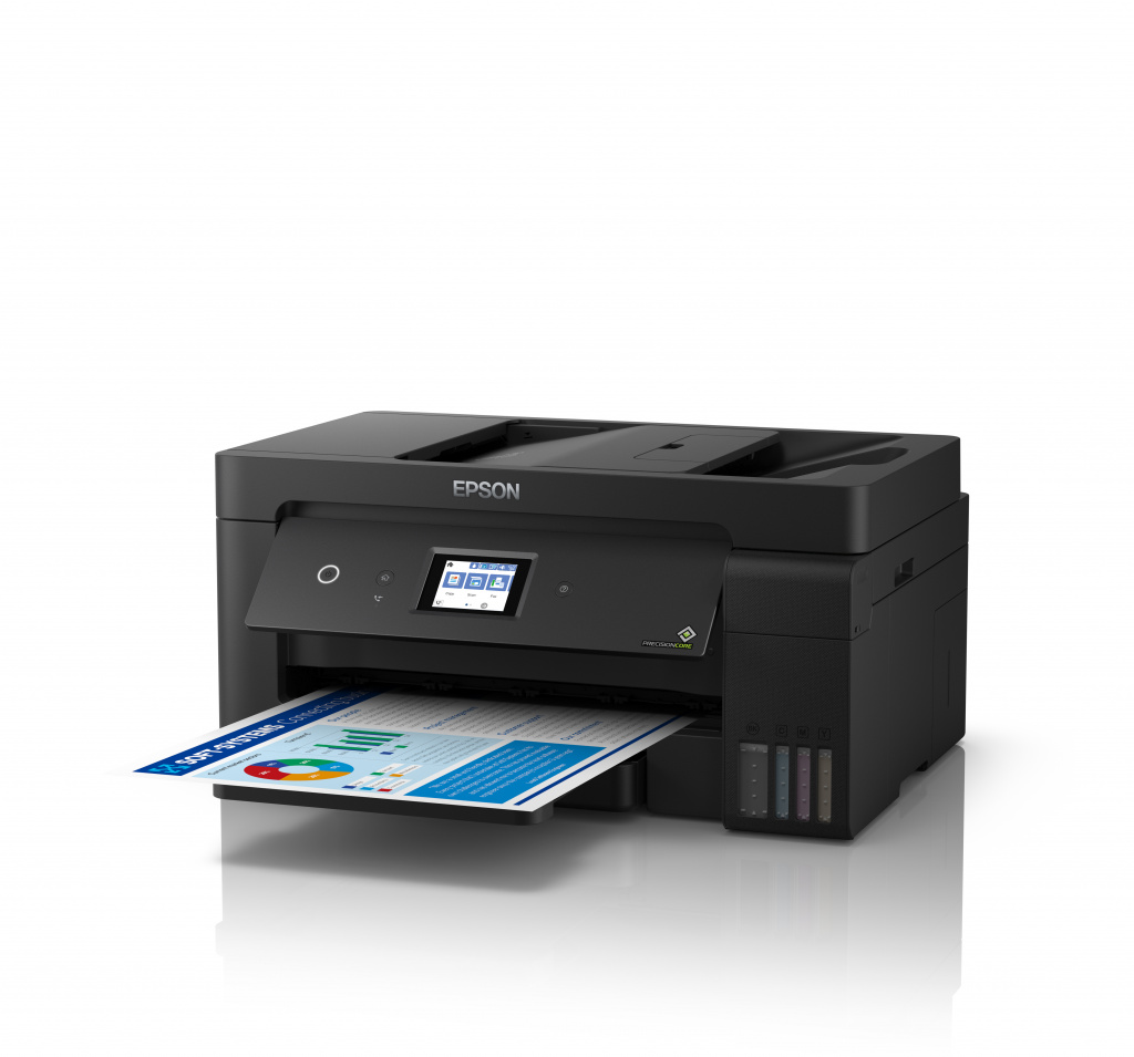 Epson EcoTank ET-15000 A3+ multifunctionele Wi-Fi-printer met inkttank, inclusief tot 3 jaar inkt - Afbeelding 21