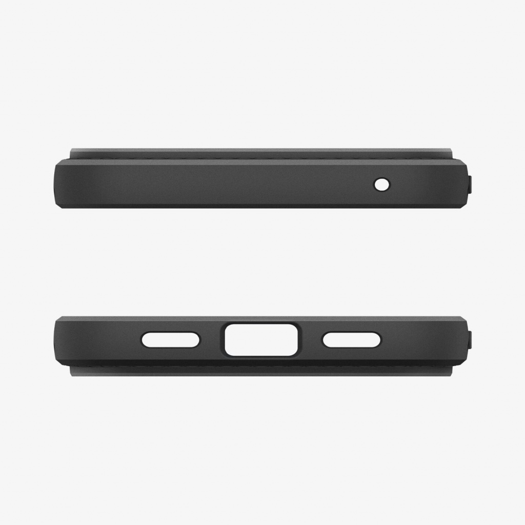 Spigen Liquid Air mobiele telefoon behuizingen 16 cm (6.3") Hoes Zwart - Afbeelding 13