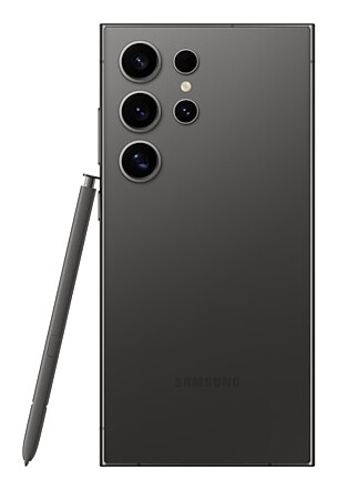 Samsung Galaxy S24 Ultra 17,3 cm (6.8") Dual SIM 5G USB Type-C 12 GB 1 TB 5000 mAh Zwart, Titanium - Afbeelding 10