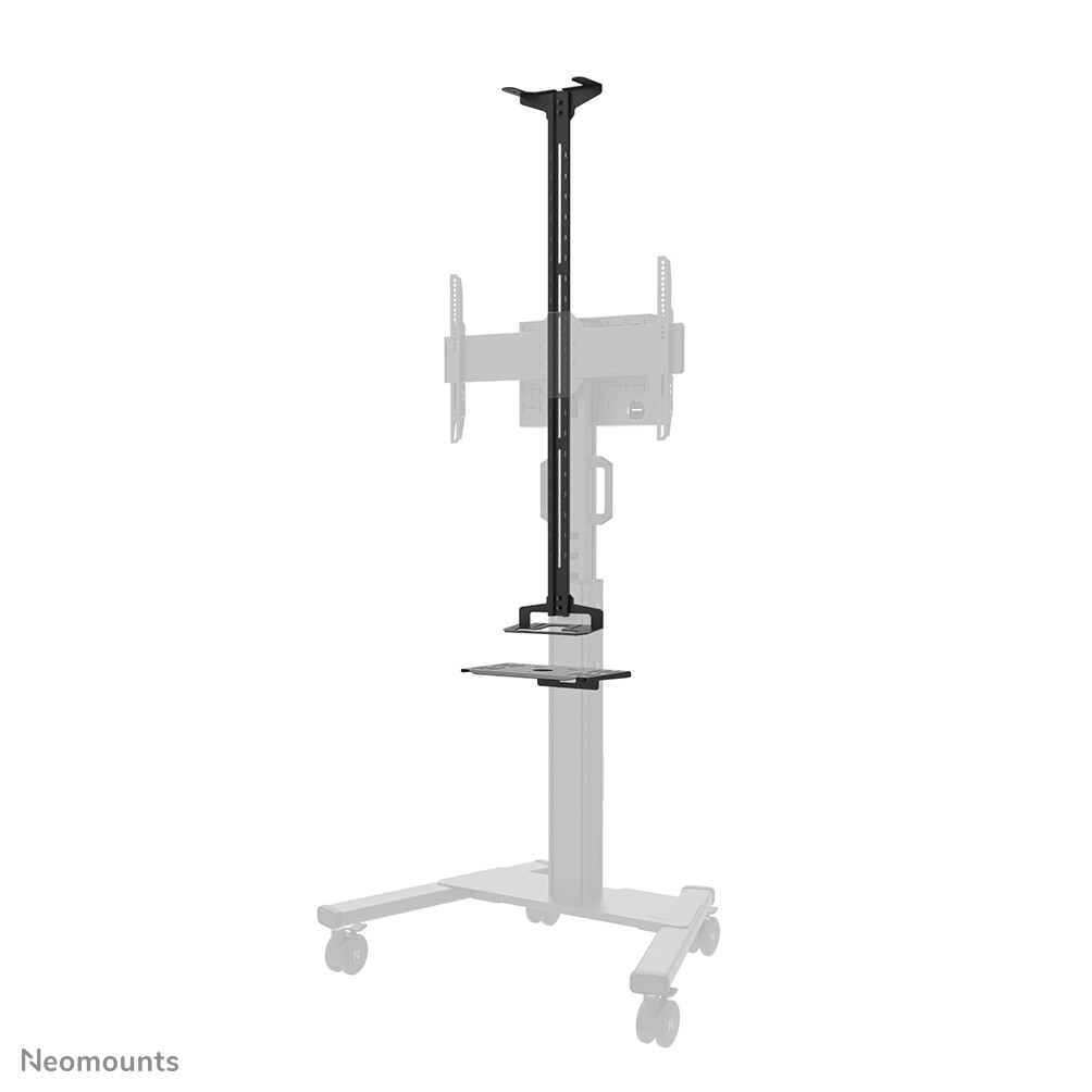 Neomounts AV1-825BL Videobar en multimedia kit - universeel - Afbeelding 11