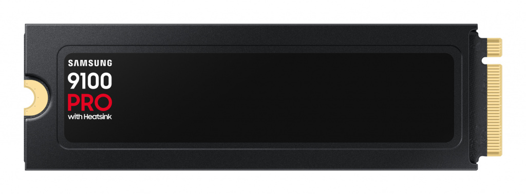 Samsung MZ-VAP2T0 2 TB M.2 PCI Express 5.0 NVMe V-NAND TLC - Afbeelding 5