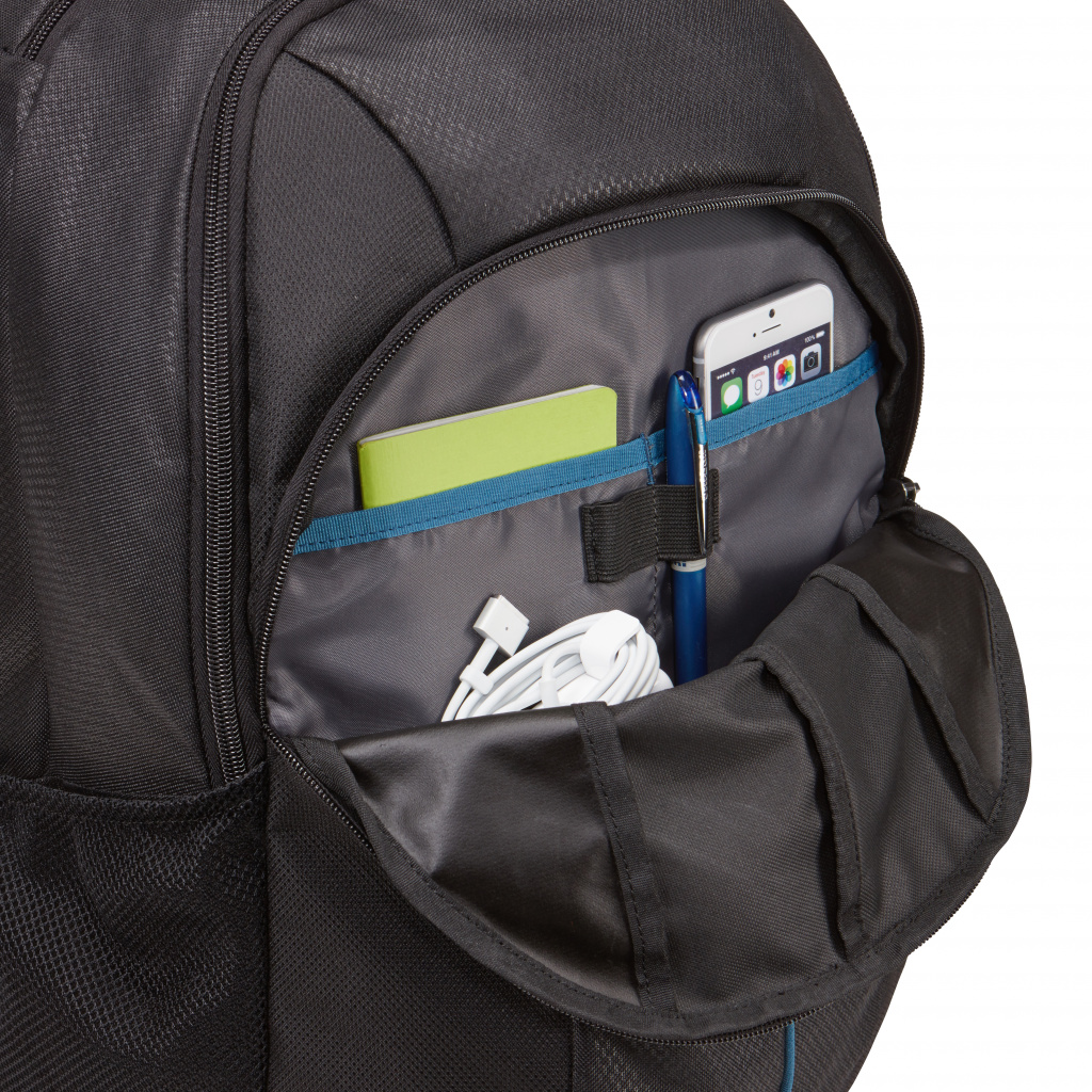 Case Logic Prevailer Laptop Backpack 17.3" - Rugzak 17,3 inch - Afbeelding 7