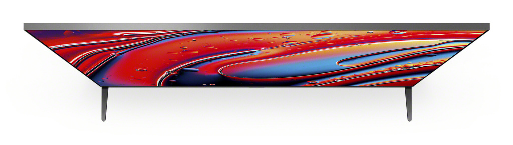 Sony FWD-75XR90 tv 190,5 cm (75") 4K Ultra HD Smart TV Wifi Zwart - Afbeelding 5