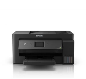 Epson EcoTank ET-15000 A3+ multifunctionele Wi-Fi-printer met inkttank, inclusief tot 3 jaar inkt