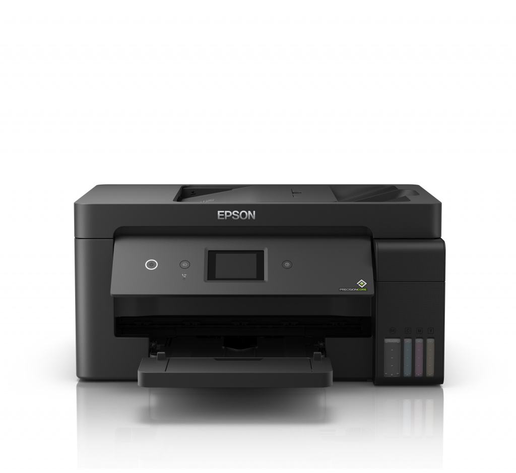 Epson EcoTank ET-15000 A3+ multifunctionele Wi-Fi-printer met inkttank, inclusief tot 3 jaar inkt