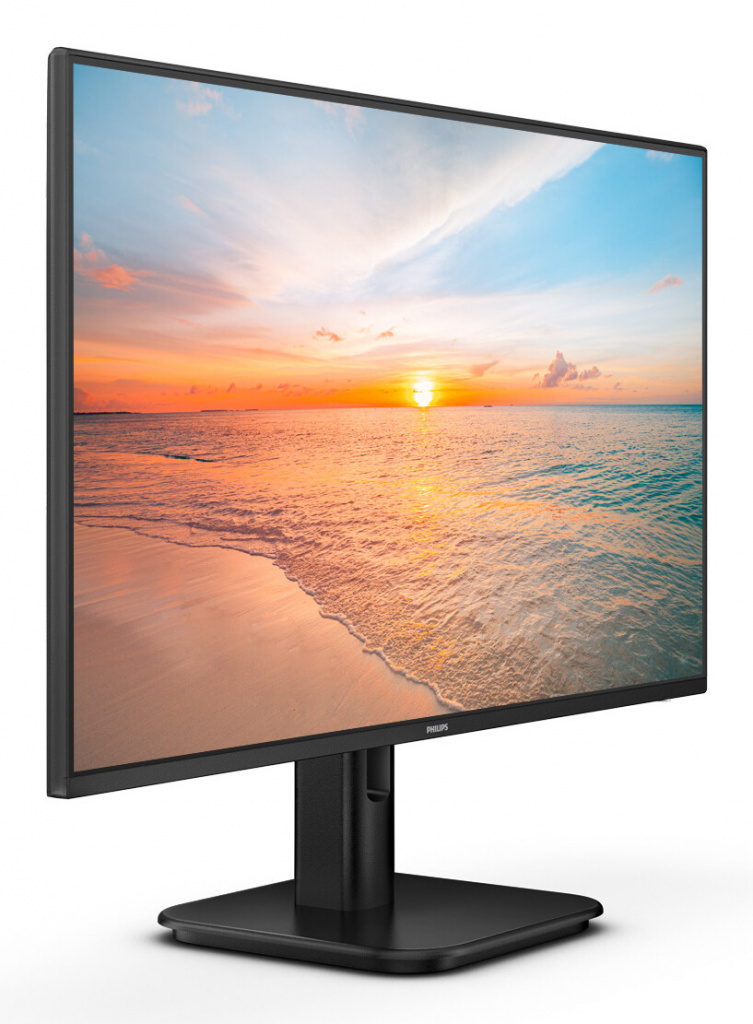 Philips 1000 series 24E1N1100A/00 computer monitor 60,5 cm (23.8") 1920 x 1080 Pixels Full HD LCD Zwart - Afbeelding 9
