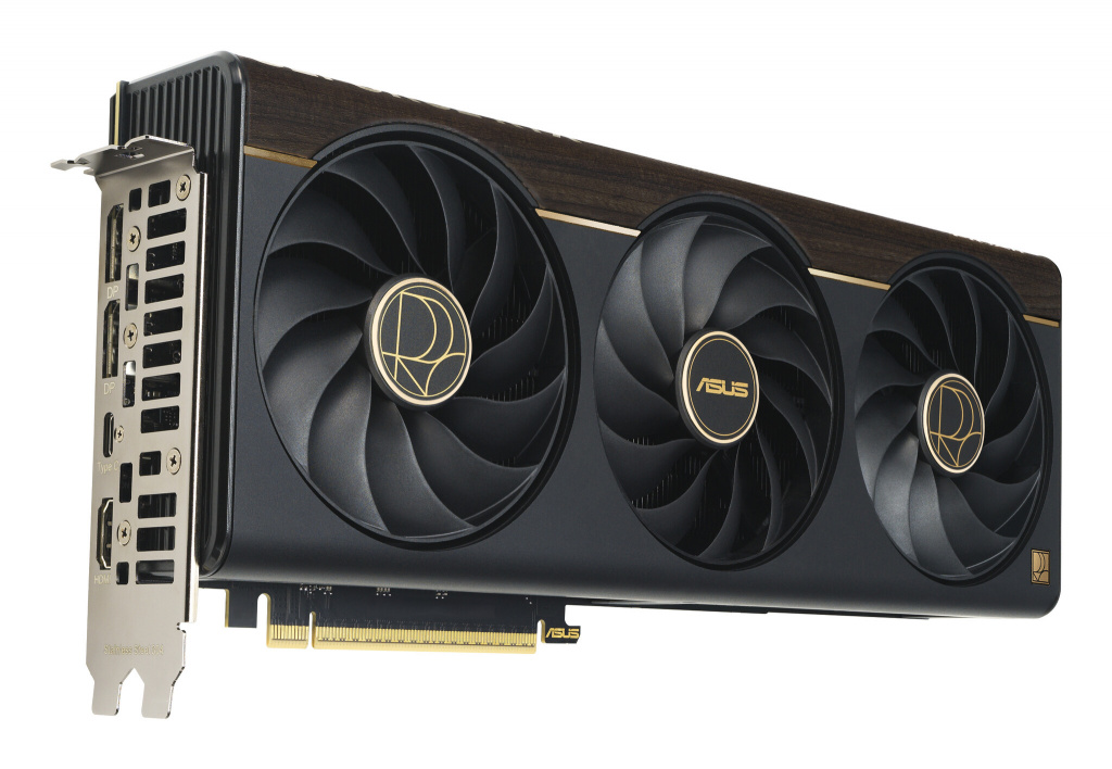 ASUS ProArt -RTX5080-O16G NVIDIA GeForce RTX 5080 16 GB GDDR7 - Afbeelding 12