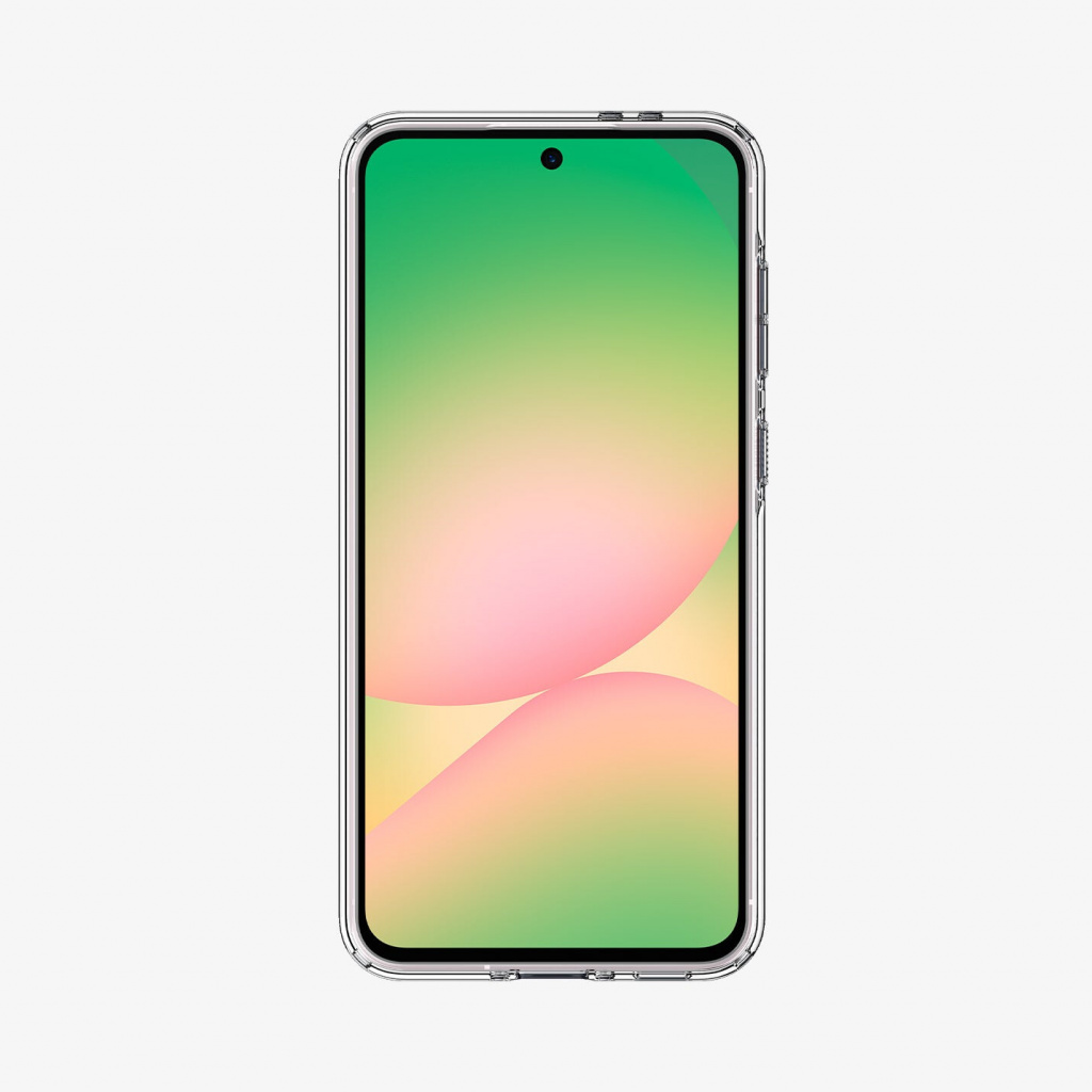 Spigen Liquid Crystal mobiele telefoon behuizingen 17 cm (6.7") Clutch case/hoesje Transparant - Afbeelding 8