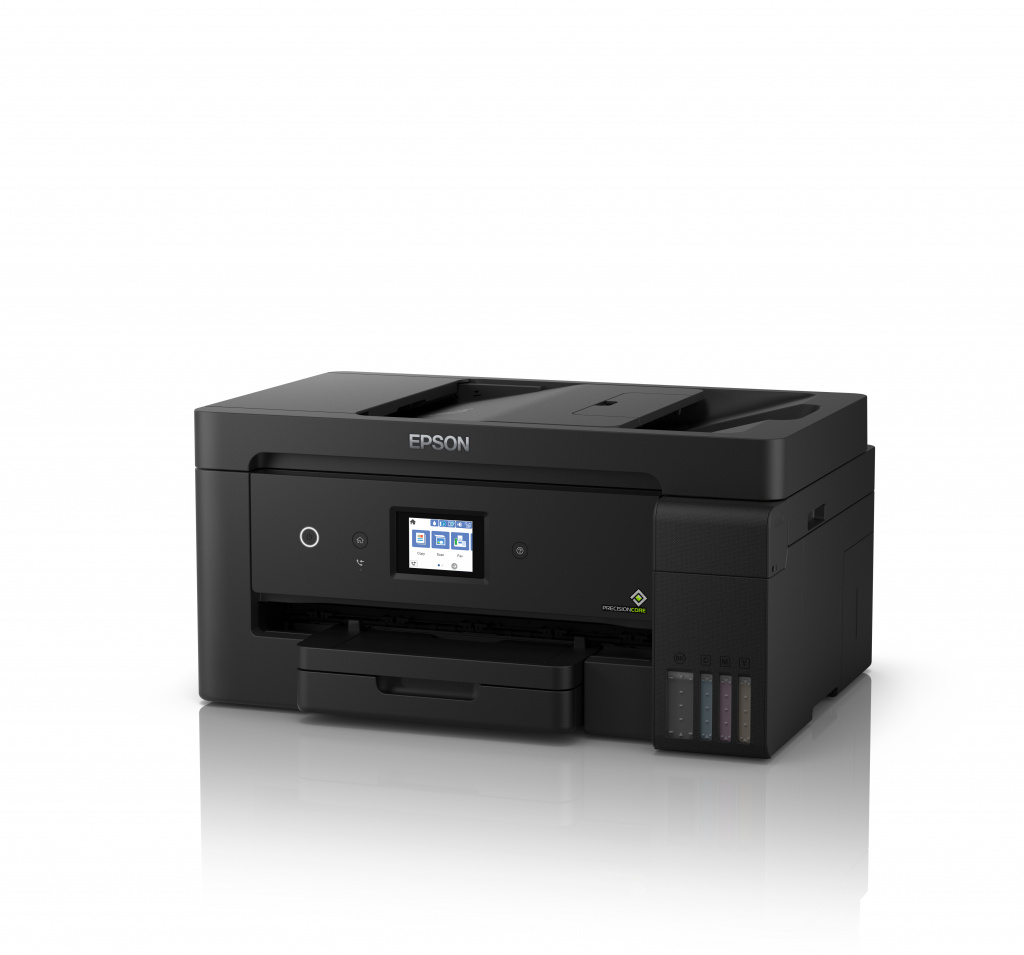Epson EcoTank ET-15000 A3+ multifunctionele Wi-Fi-printer met inkttank, inclusief tot 3 jaar inkt - Afbeelding 19