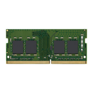 Kingston Technology ValueRAM geheugenmodule 8 GB 1 x 8 GB DDR4 3200 MT/s