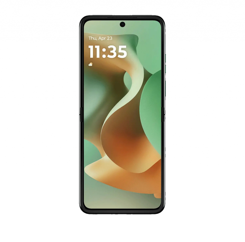 Motorola razr 60 17,5 cm (6.9") Dual SIM Android 15 5G USB Type-C 8 GB 256 GB 4500 mAh Groen - Afbeelding 6