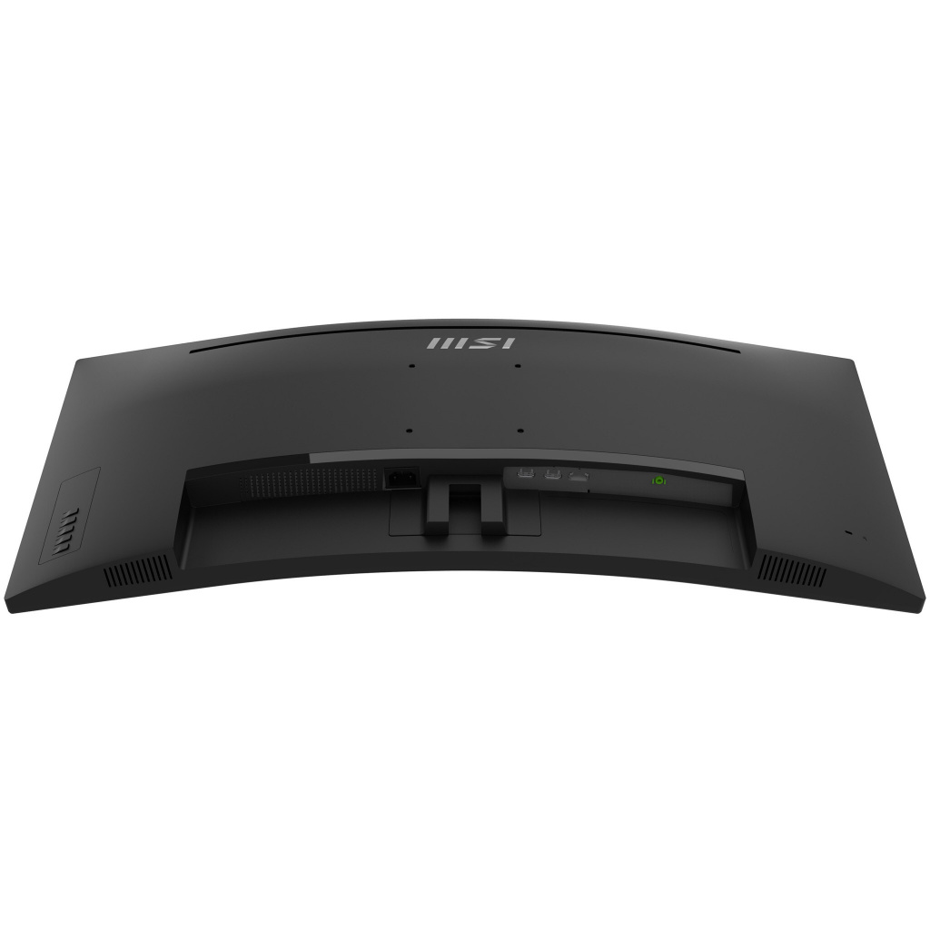 MSI Pro MP341CQ computer monitor 86,4 cm (34") 3440 x 1440 Pixels UltraWide Quad HD Zwart - Afbeelding 14