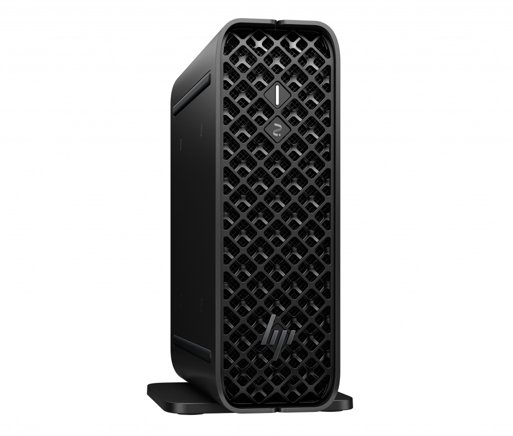 HP Z2 Mini G1i Intel Core Ultra 7 265 32 GB DDR5-SDRAM 512 GB SSD NVIDIA RTX A1000 Windows 11 Pro Mini PC Workstation AI Worksta - Afbeelding 2