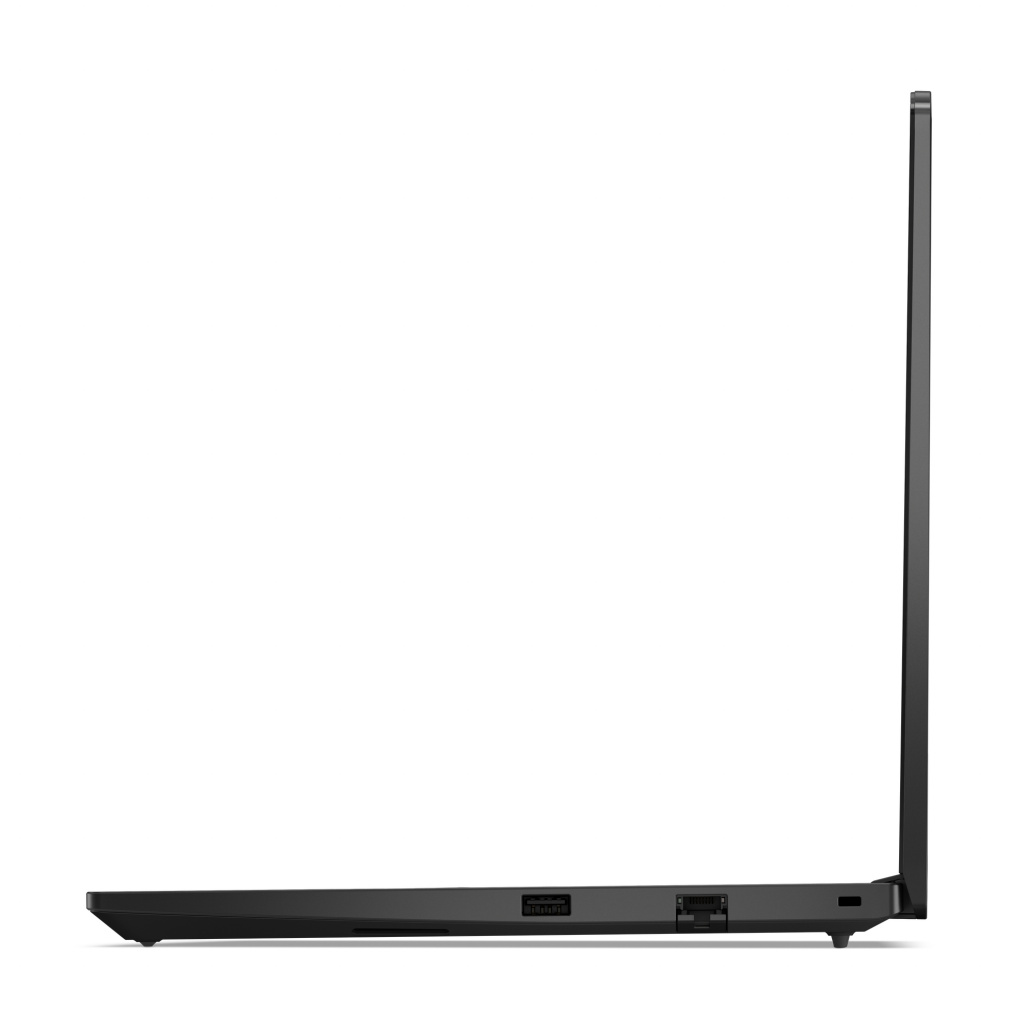 Lenovo ThinkPad E14 Gen 6 (AMD) AMD Ryzen™ 5 7535HS Laptop 35,6 cm (14") WUXGA 16 GB DDR5-SDRAM 512 GB SSD Wi-Fi 6E (802.11ax) W - Afbeelding 7