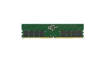 Kingston Technology ValueRAM geheugenmodule 16 GB 1 x 16 GB DDR5 5600 MT/s
