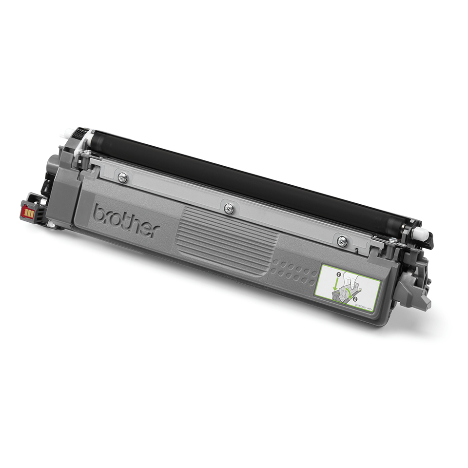 Brother TN-248XLBK tonercartridge 1 stuk(s) Origineel Zwart - Afbeelding 2