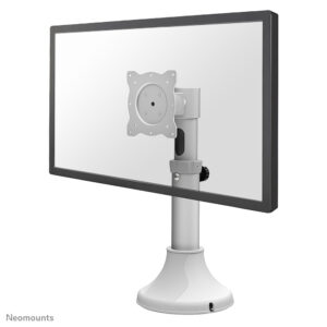 Neomounts FPMA-D025SILVER Monitorarm 10-30" - kantelbaar