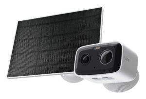 TP-Link Tapo C400 KIT Doos IP-beveiligingscamera Buiten 1920 x 1080 Pixels Muur
