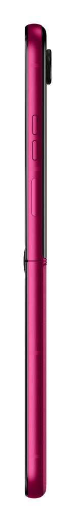 Motorola razr 60 ultra 17,7 cm (6.96") Dual SIM Android 15 5G USB Type-C 16 GB 512 GB 4700 mAh Roze - Afbeelding 26