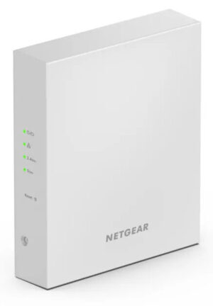 NETGEAR WAX610W 1800 Mbit/s Wit Power over Ethernet (PoE)