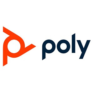 POLY Savi 1 Unit oplaadbasis en universele voeding – 9 V 500 mA