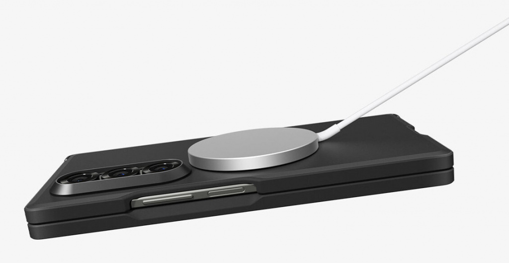 Spigen Tough Armor Pro mobiele telefoon behuizingen 20,3 cm (8") Hoes Zwart - Afbeelding 7