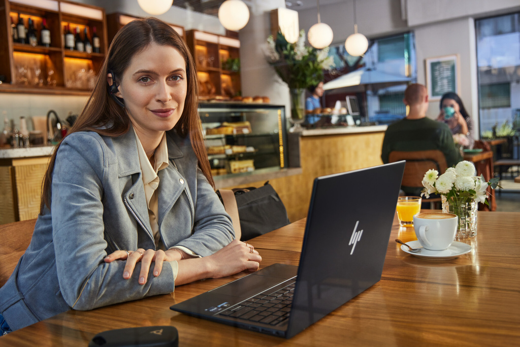 HP Poly Voyager Legend 30-headset - Afbeelding 7