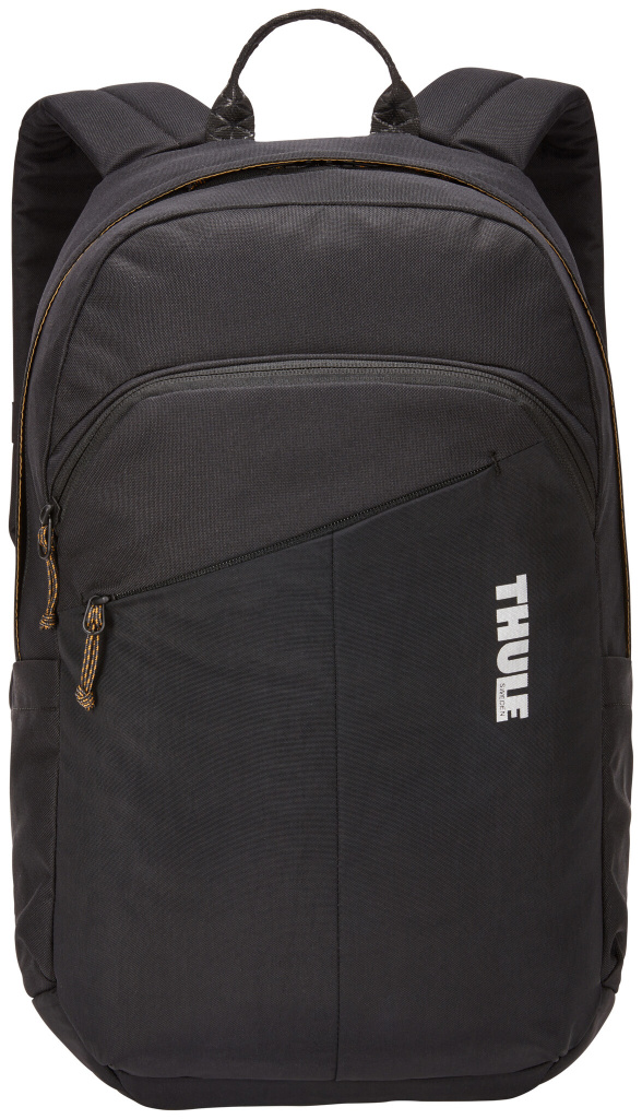Thule Campus TCAM-7116 Black rugzak Zwart Nylon, Polyester - Afbeelding 3