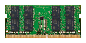 HP 16 GB DDR5 (1x16 GB) 4800 SODIMM NECC-geheugen