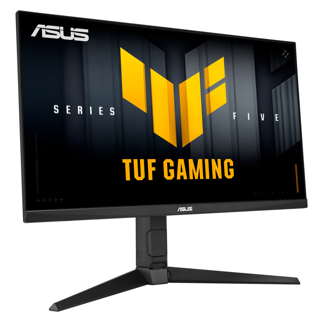 ASUS TUF Gaming VG27AQML5A computer monitor 68,6 cm (27") 2560 x 1440 Pixels Wide Quad HD Zwart - Afbeelding 2