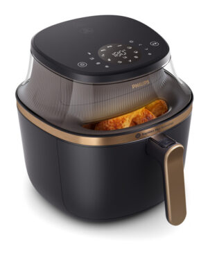 Philips 3000 series Airfryer 4,2 liter uit de 3000-serie