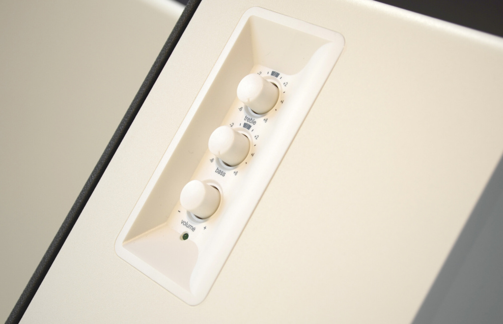 Edifier R1280T Wit Bedraad - Afbeelding 4