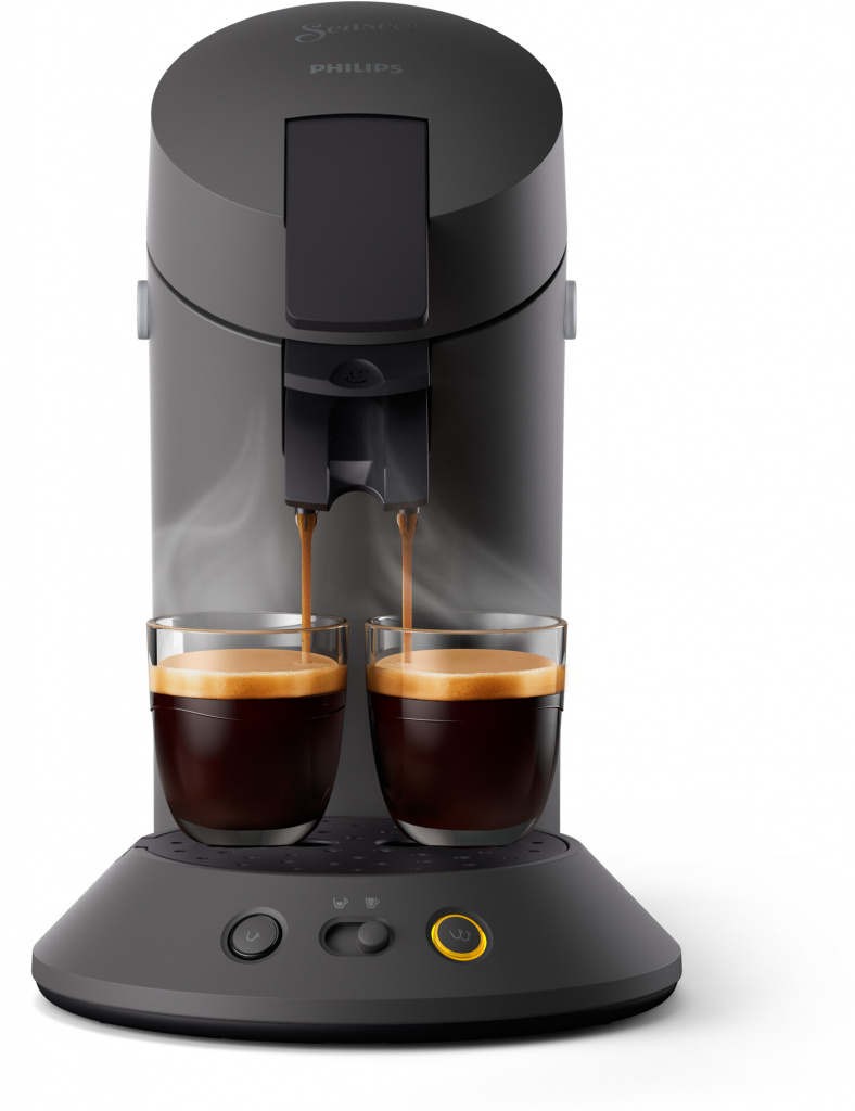 Senseo Original Plus CSA210/50 Koffiepadmachine - Afbeelding 3