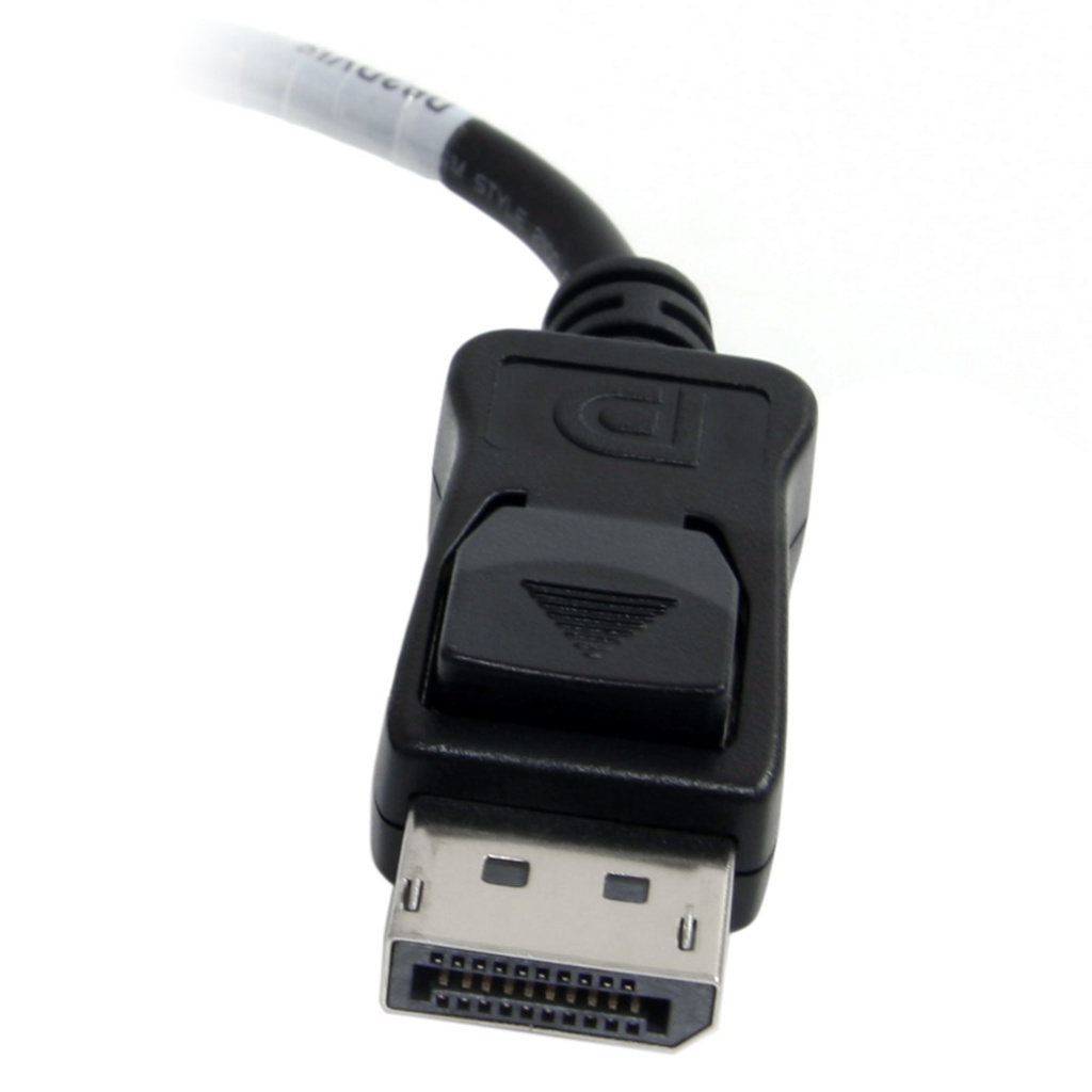 StarTech.com DisplayPort naar DVI Actieve Adapter - Afbeelding 3